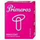 Obrázek 2 pro produkt Primeros Innocent Kondomy Ultra Tenké, 3 ks