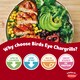 image 3 of Birds Eye 4 Chicken Chargrill Sweet/ Sticky Bbq 348G