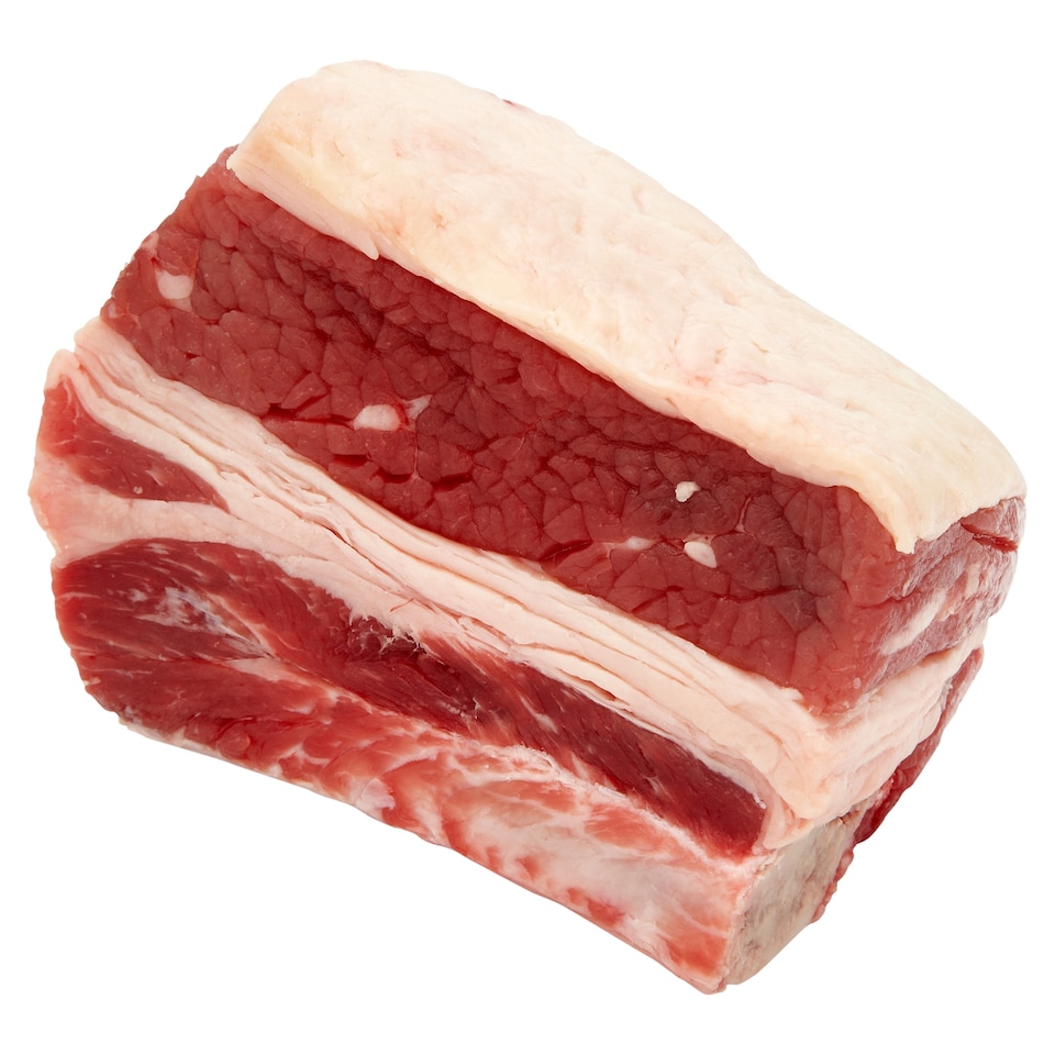 Obrázek 1 pro produkt Hovězí přední žebro s kostí volné