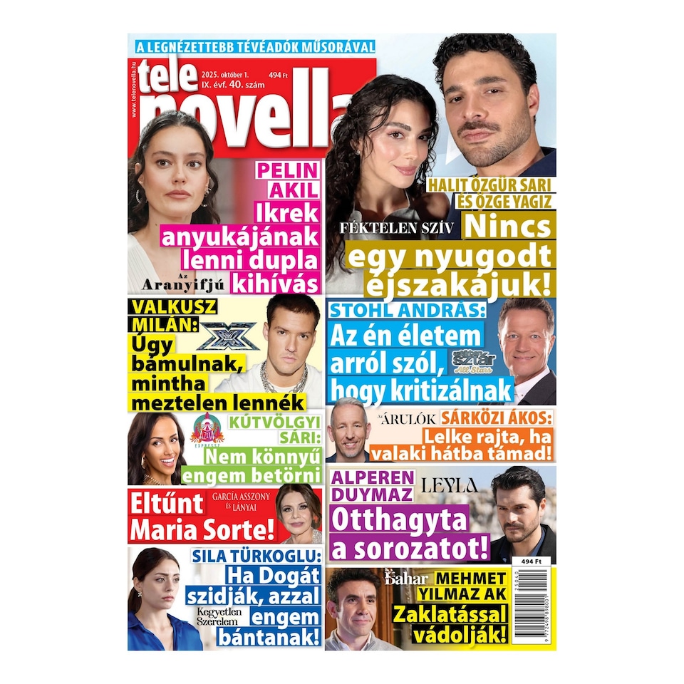 Telenovella
