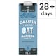 image 1 of Califia Farms Oat Barista Long Life Dairy Free Drink 1L