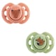 image 2 of Tommee Tippee Fun Style Soothers, 0-6m, Pack of 2