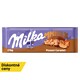 image 1 of Milka Mmmax Peanut Caramel 276 g