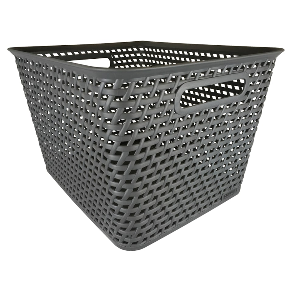 Curver Your Style Recycled Large Grey