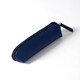 image 3 of Paperchase Agenzio Midnight Pencil Case