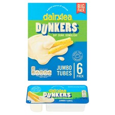 dairylea dunkers