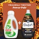 image 2 of Comfort Ultimate Care Heavenly Nectar Fabric Conditioner 58W 870ml