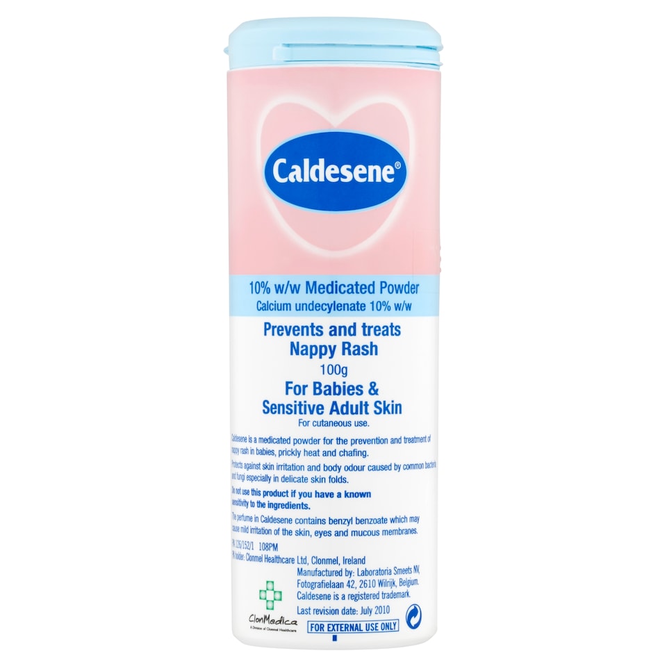 Caldesene Powder 100Grm
