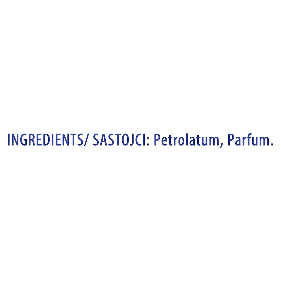 image 1 of Vaseline Original Lip Balm 10G