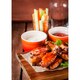 image 2 of Heinz Sweet BBQ Sauce 500g