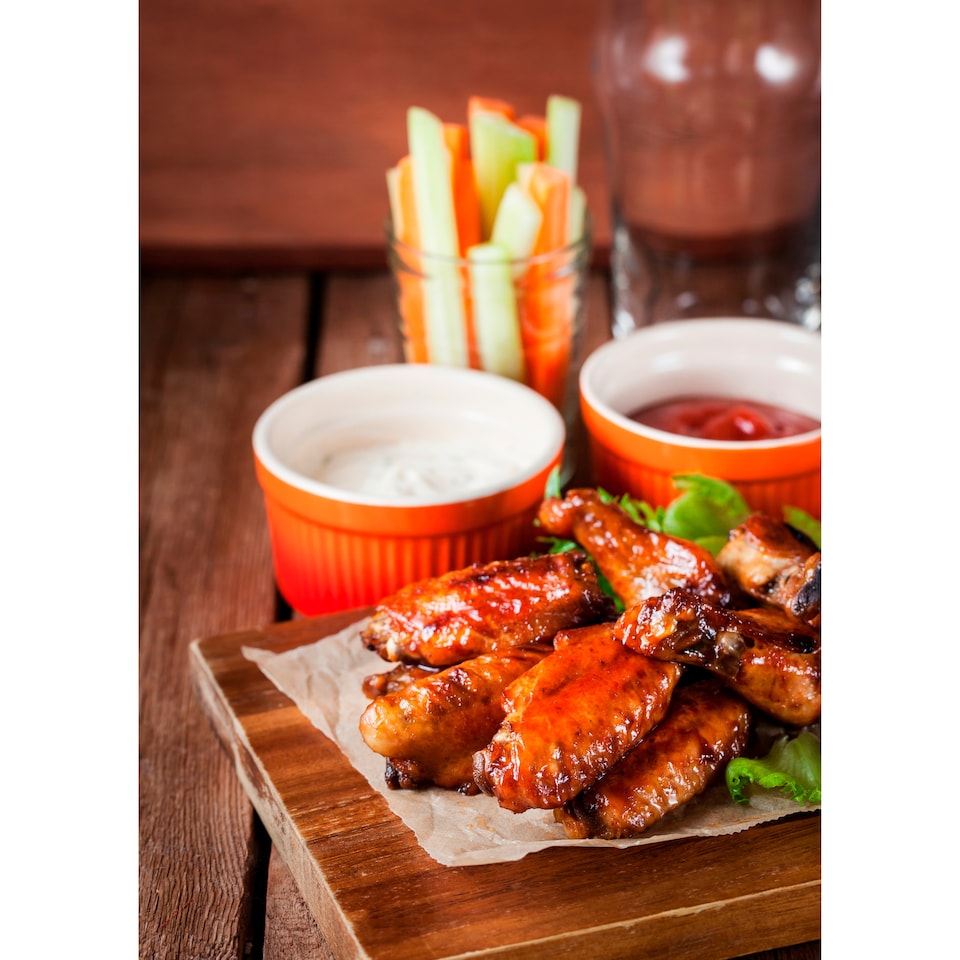 image 1 of Heinz Sweet BBQ Sauce 500g