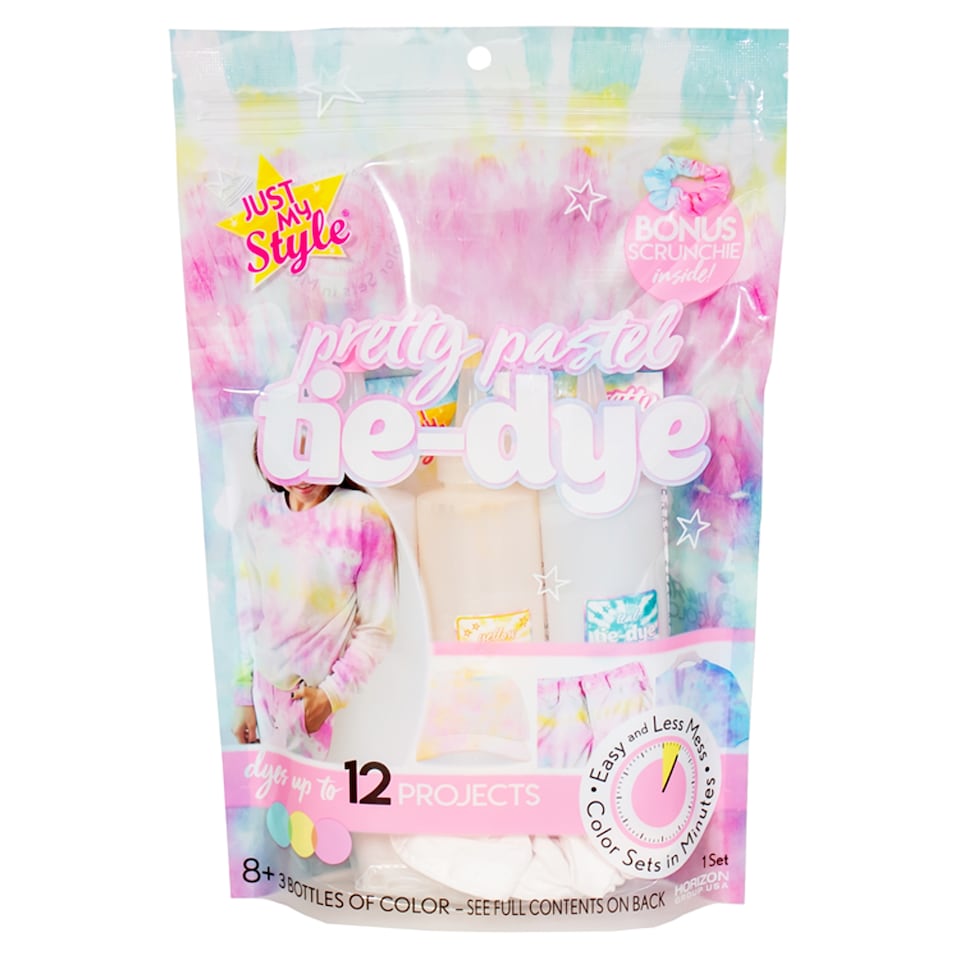 image 1 of Jms Tie Dye Kit