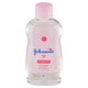 obrázok 2 z Johnson's Detský olej 200 ml