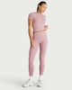 image 3 of F&F Active EVERYHOUR High Waisted Leggings in Lilac