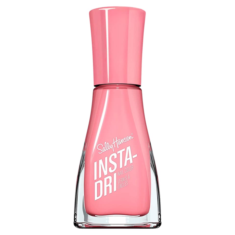 image 1 of Sally Hansen Insta-Dri Nailpolish Poppy 223 9.17Ml