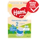 Obrázek 1 pro produkt Hami 2 pokračovací mléko od uk. 6. měsíce 600g