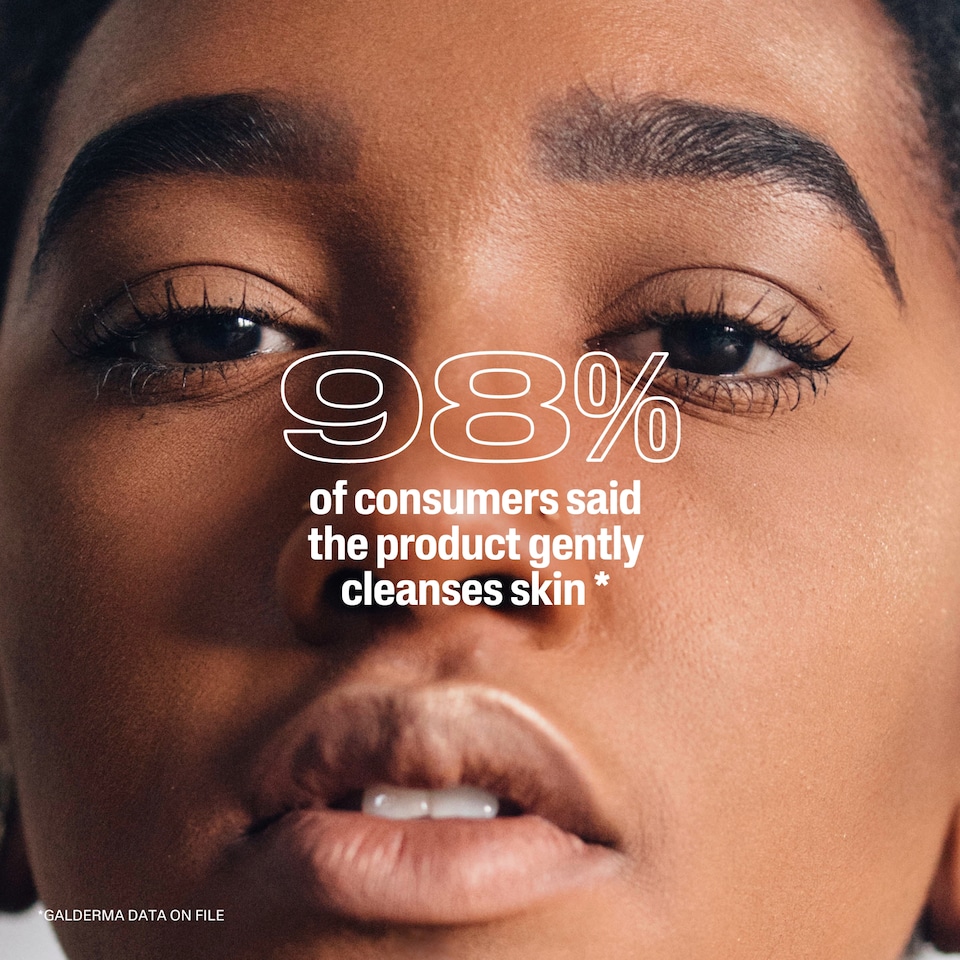 image 1 of Cetaphil Hydrating Foaming Cream Cleanser 473ml