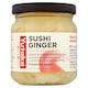 image 1 of Yutaka Sushi Ginger 190G