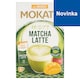 obrázok 1 z Mokate Matcha Latte Mango nápoj v prášku 6 x 14 g (84 g)