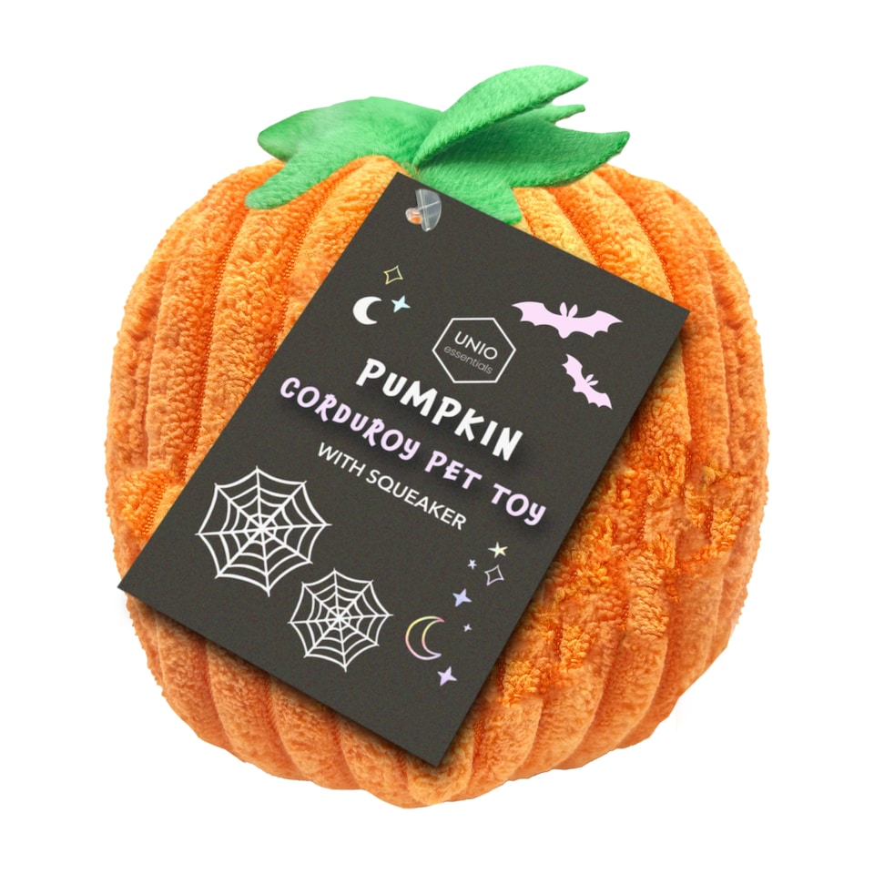 image 1 of Unio Essentials Corduroy Pet Toy