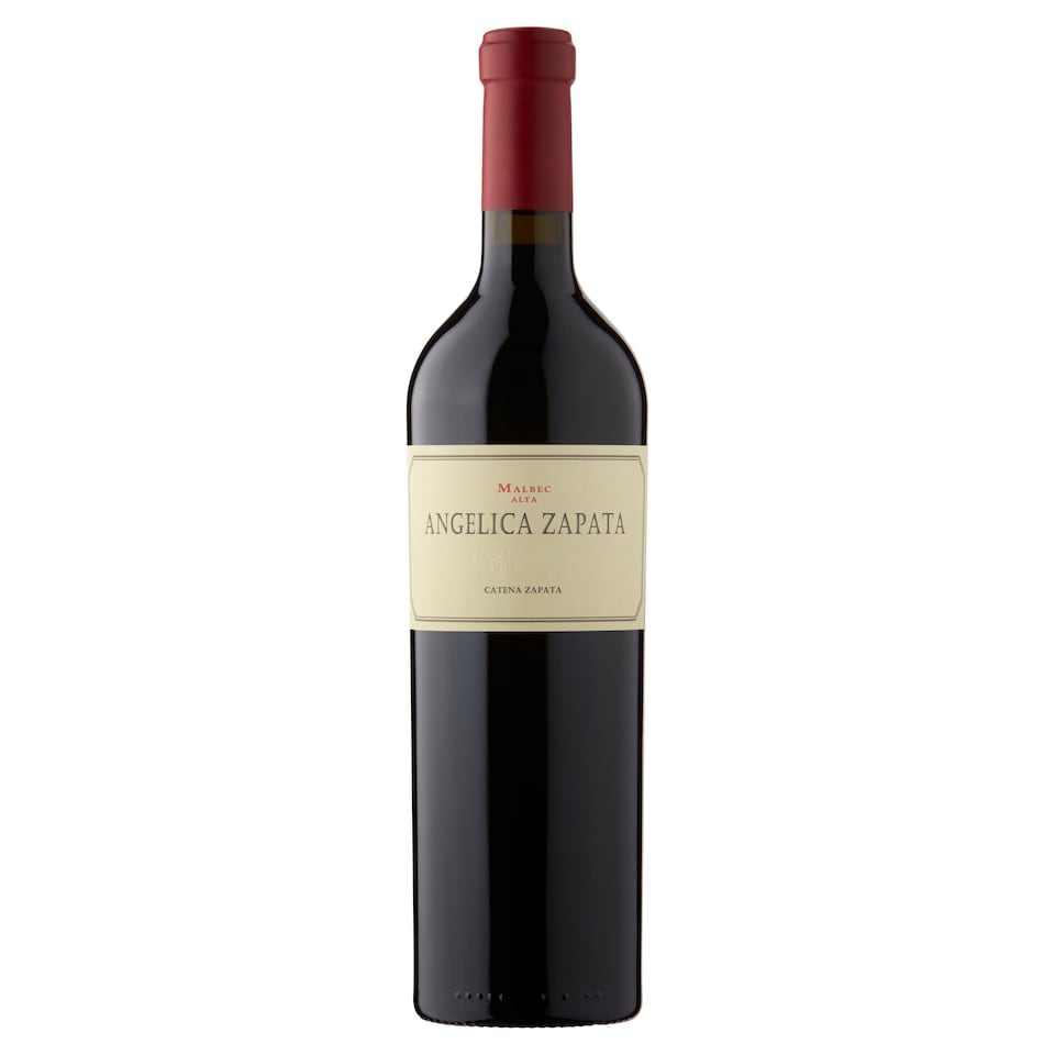 image 1 of Angelica Zapata Malbec 75Cl