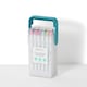 image 2 of Paperchase Retractable Markers 24 Pack