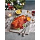 image 2 of 51. Tesco Finest Slow Cooked Bone-In Gammon with a Honey Glaze 1.67kg (Serves 8)