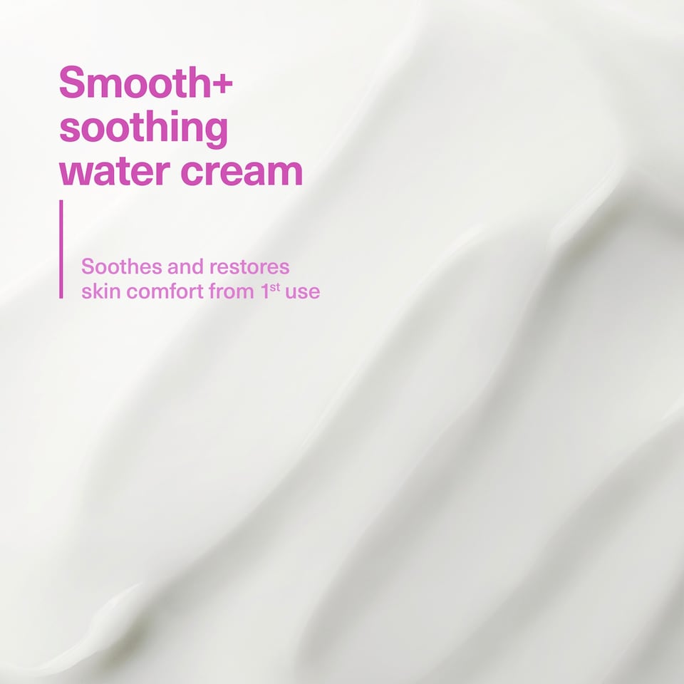 image 1 of Simple Soothing Water Face Cream 50ml