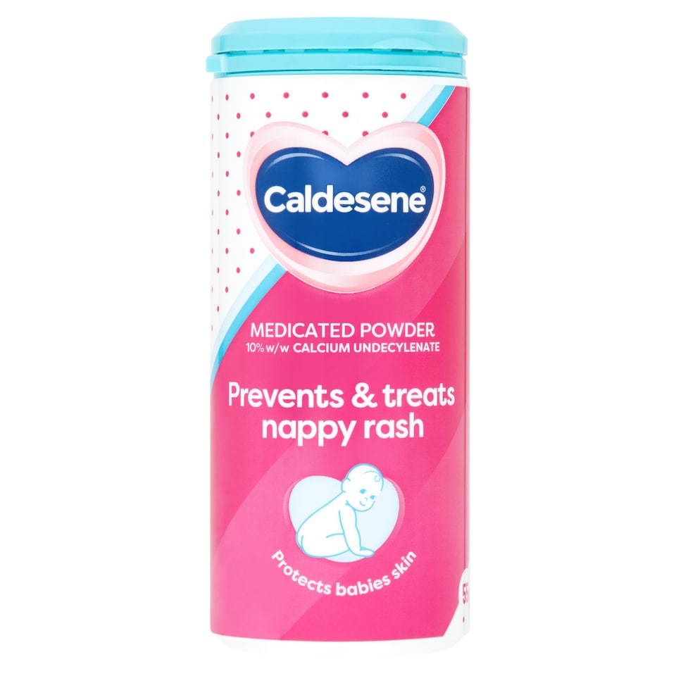 Caldesene Powder 55G