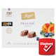 image 1 of Szerencsi Zero% Milk Chocolate Praline Filled with Blueberry and Apricot Cream with Sweetener 105 g
