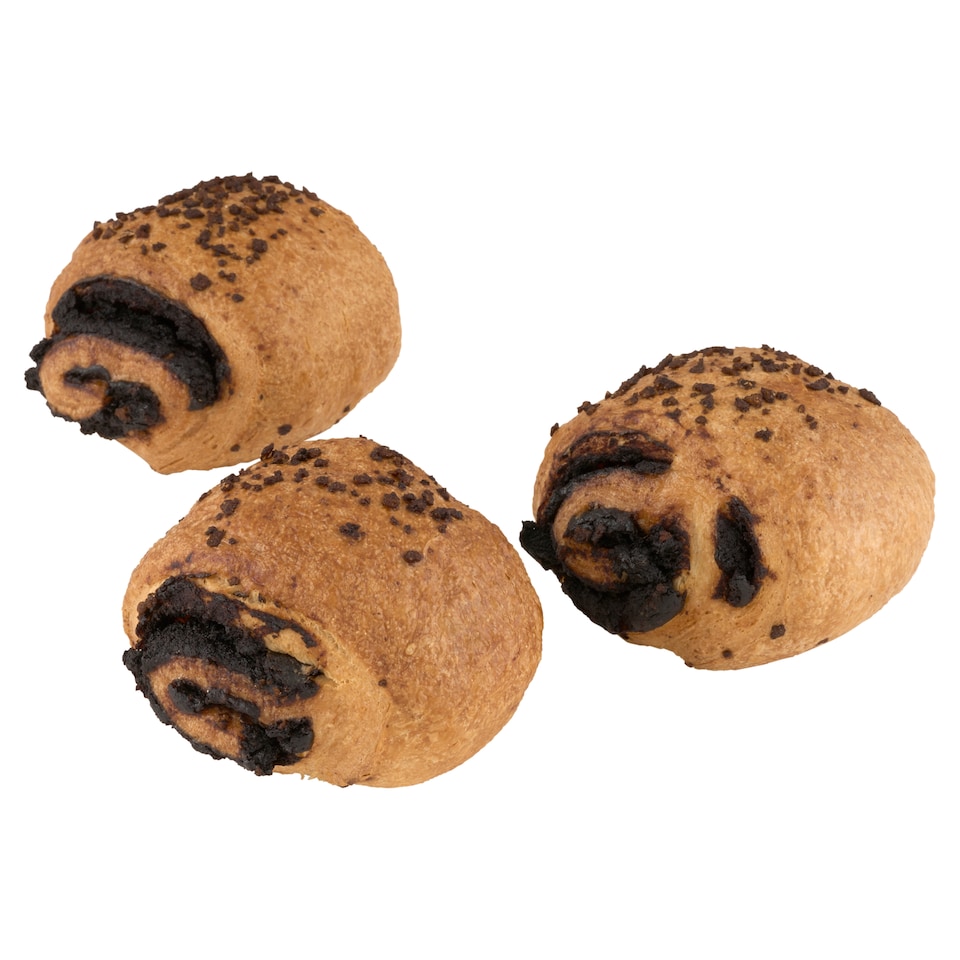 Kakaós leveles tekercs 50 g  1. kép