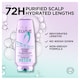 image 2 of L'Oreal Elvive Hydra Pure Conditioner 200ml