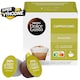 image 1 of NESCAFÉ® Dolce Gusto® Cappuccino - Coffee Capsules - 16 Pcs