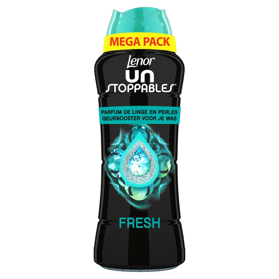 image 1 of Lenor Unstoppables In-Wash Scent Booster Fresh 570G