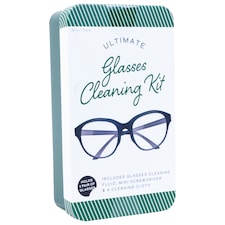 Fizz Creations Glasses Cleaning Kit