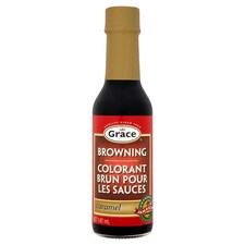 GRACE BROWNING SAUCE 142ML