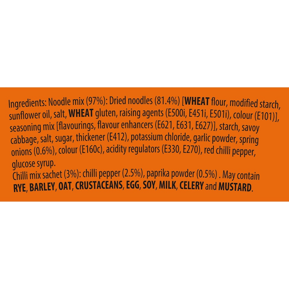 image 1 of Namdong Kimchi Jjigae Instant Noodle Pot 83g