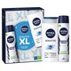 image 2 of Nivea Men Sensitive Xl Gift Set