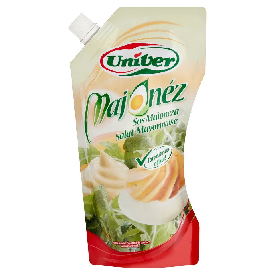 image 1 of Univer Mayonnaise 320 g