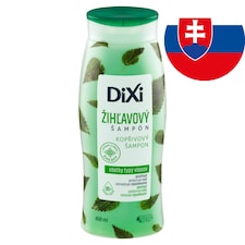 Zobraziť všetko v Šampóny
