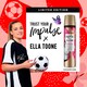 image 3 of Impulse Very Pink Body Spray 75Ml