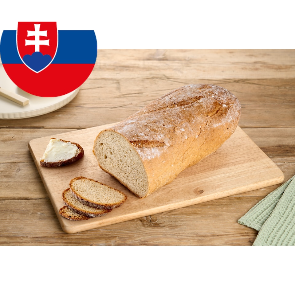 obrázok 1 z Chlieb dlháň 700 g