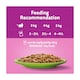 image 5 of Whiskas 7+ Senior Cat Food Pouches Mixed Menu in Gravy 12X85g