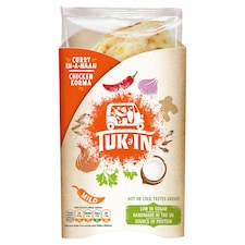 Tuk-In Chicken Korma