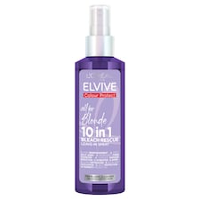 L'oreal Paris Elvive Bleach Rescue Leave In Spray 150Ml