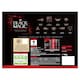 image 2 of Black Magic Dark Chocolate Box 348g
