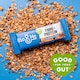 image 4 of Bio&Me Protein Oat Bar Blueberry 3x40g