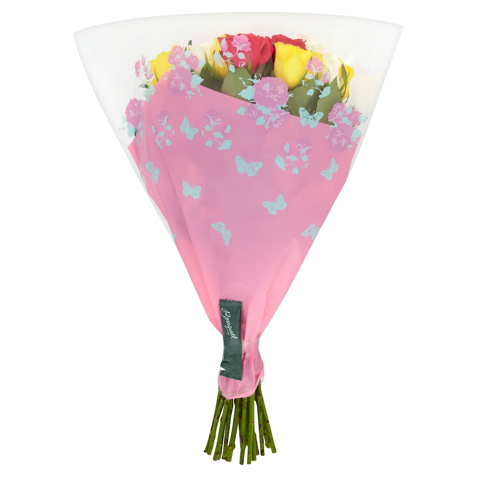 image 1 of Mothers Day Rose Bouquet
