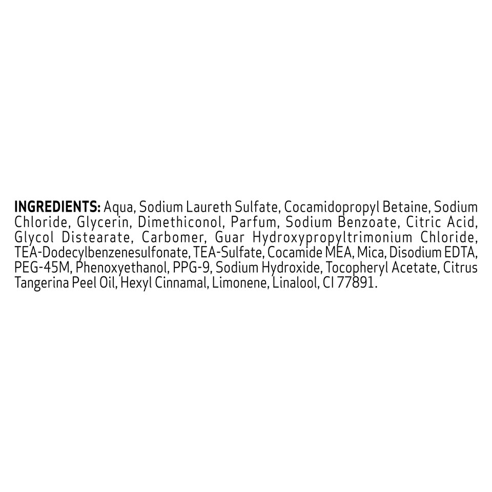 image 1 of TRESemme Moisture Rich Shampoo 900ml