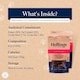 image 2 of Hollings Pig Ear Strips Natural Dog Treats 150g